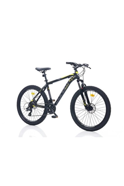 Corelli Felix 2.0 330H MD 26 Jant 24 Vites Erkek Dağ Bisikleti