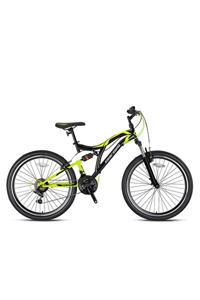 Geroni Hunter V Fren 24 Jant Dağ Bisikleti