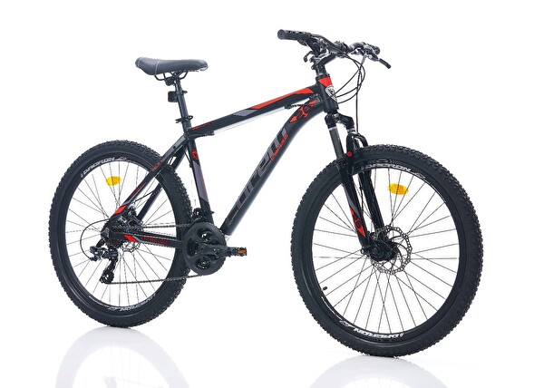 Corelli Felix 330H HD 24 Jant 21 Vites 1.2 Erkek Dağ Bisikleti