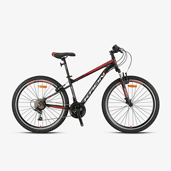 Kron Vortex 26 Jant V-Fren Çevirme Vites Dağ Bisikleti