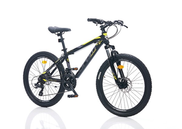 Corelli Felix 2.2 V Disk Fren 24 Jant Dağ Bisikleti