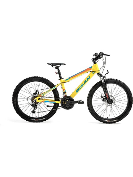 Bisan KDX 2900 Disk 24