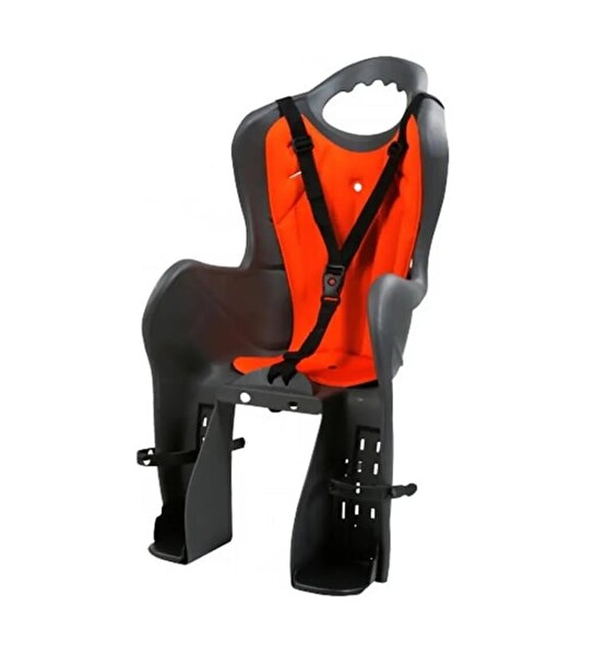 Pozitif Htp Çocuk Taşıyıcı Elibası P Arka Bagaj Bağlantılı Gri 92070833