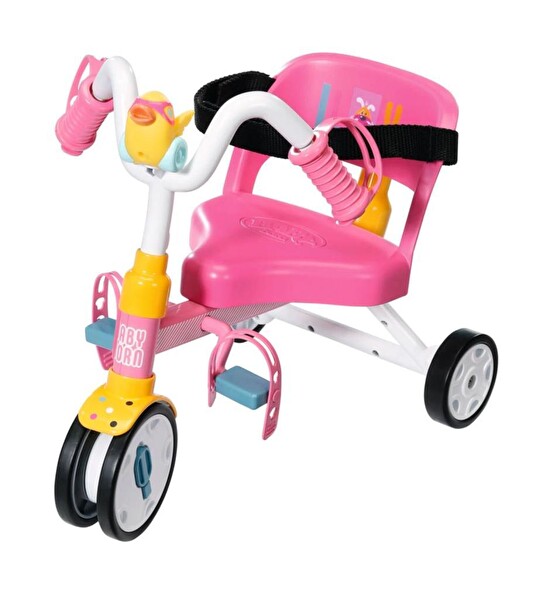 Zapf Creation Baby Born 3 Tekerlekli Oyuncak Bisiklet 834299