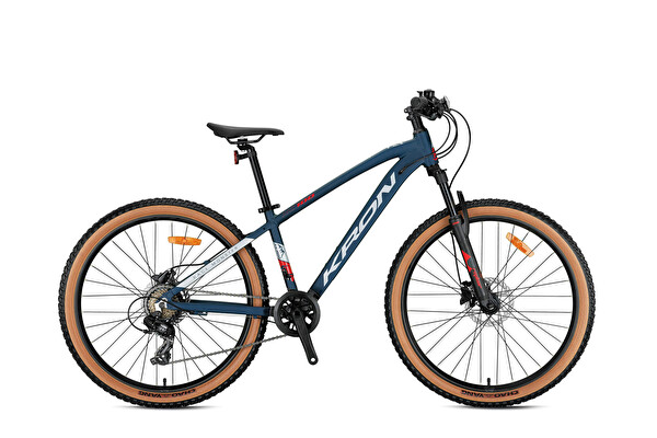 Kron XC 100 24 Jant MTB 13