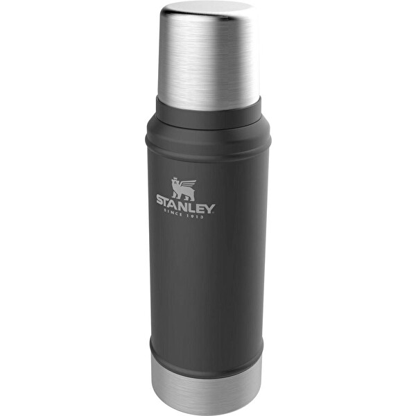 Stanley Klasik Vakumlu Termos 0.75 L Yeşil