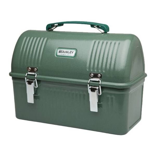 Stanley Yemek Taşıma Çantası 9.4 L Yeşil