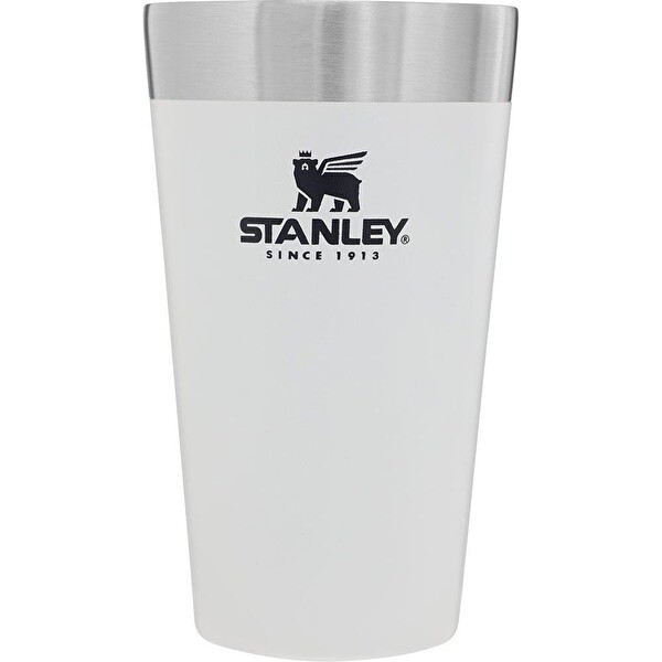 Stanley Adventure Vakumlu Soğuk İçecek Bardağı 0.47 L Siyah