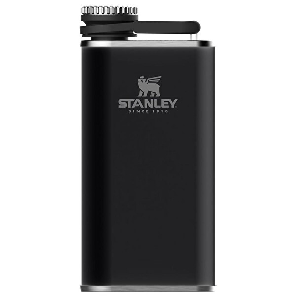 Stanley Klasik Cep Matarası 0.23 L Yeşil