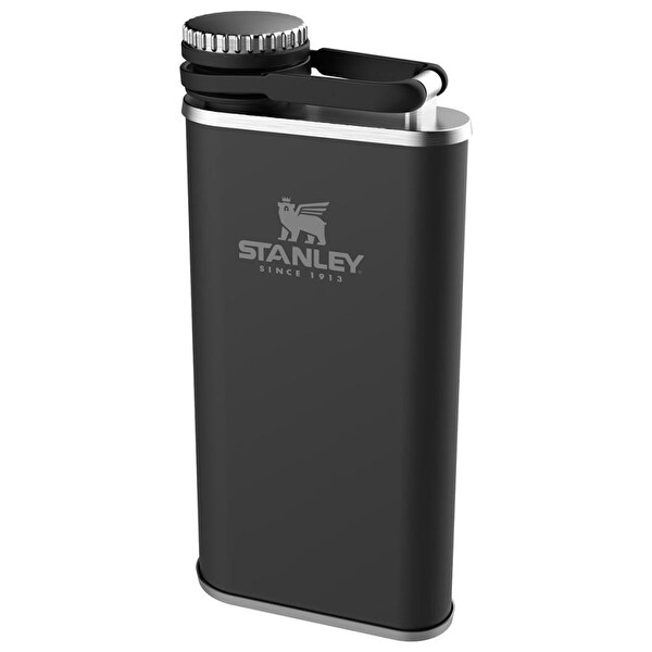 Stanley Klasik Cep Matarası 0.23 L Yeşil