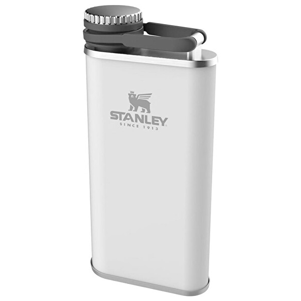 Stanley Klasik Cep Matarası 0.23 L Yeşil