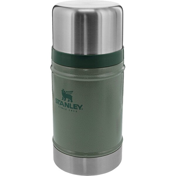 Stanley Klasik Yemek Termosu 0.70 L Yeşil