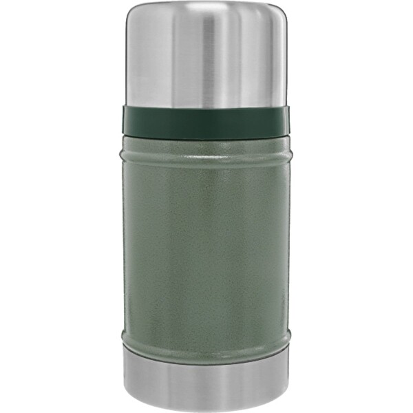 Stanley Klasik Yemek Termosu 0.70 L Yeşil