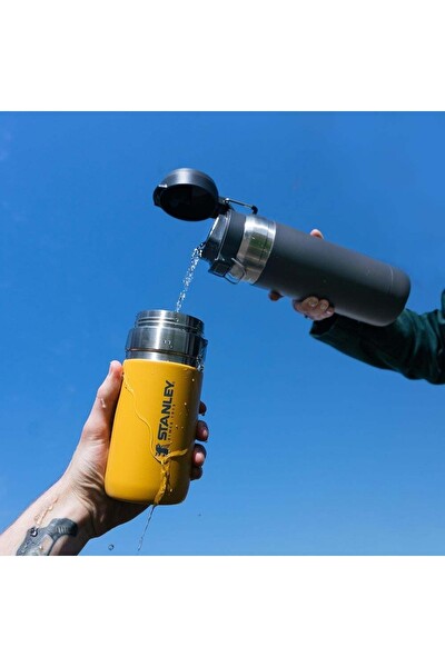 Stanley The Quick Flip 0.47 L Paslanmaz Çelik Termos Bardak