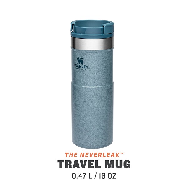 Stanley Klasik Neverleak 0.47 L Termos Bardak