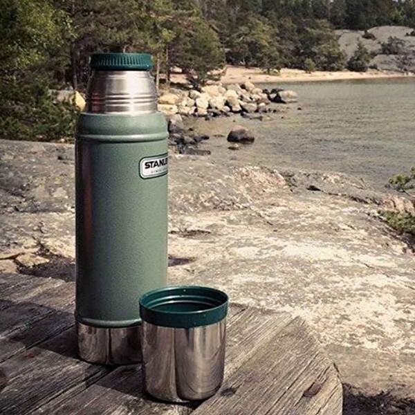 Stanley Klasik 0.47 L Vakumlu Termos