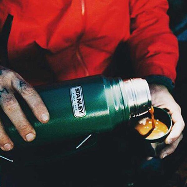 Stanley Klasik 0.47 L Vakumlu Termos