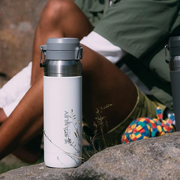 Stanley The Quick Flip 1.06 L Paslanmaz Çelik Termos