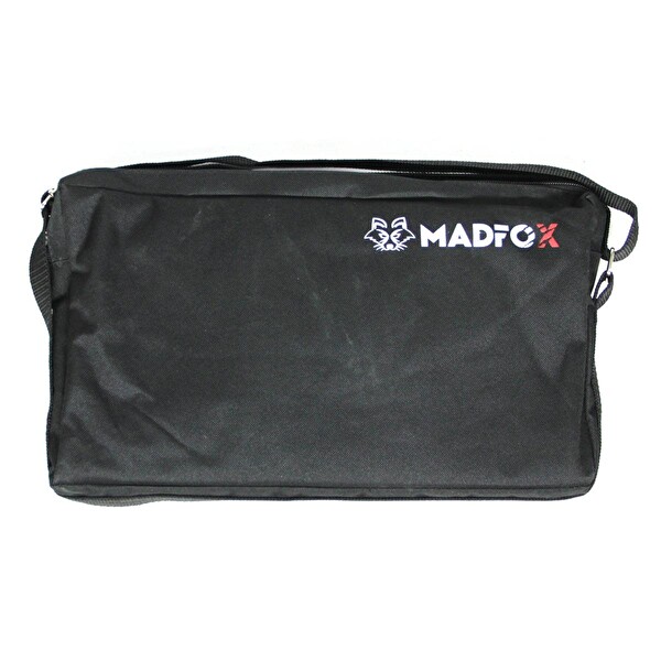 Madfox Katlanır Ayaklı Mangal