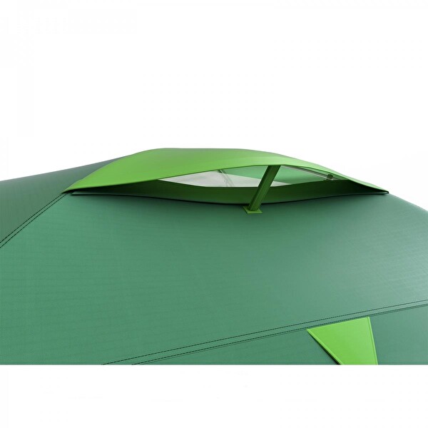 Husky Bizam Plus 2 Kişilik Yeşil Kamp Çadırı