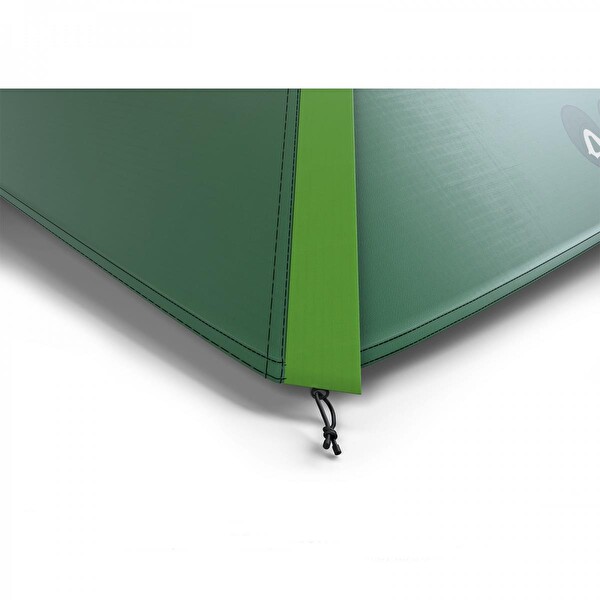 Husky Bizam Plus 2 Kişilik Yeşil Kamp Çadırı