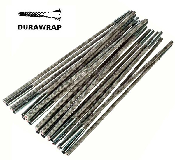 Evolite Turtle Pro 2 Kişilik Çift Tenteli Yeşil Kamp Çadırı