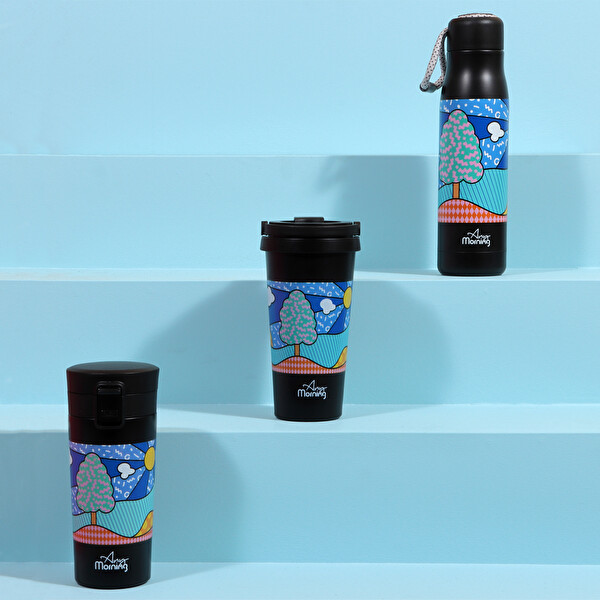 Any Morning BA21547 Termos