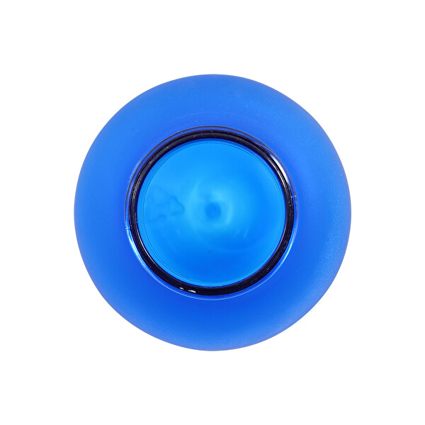 Biggdesign Moods Up Relax 580 ML Mavi Matara