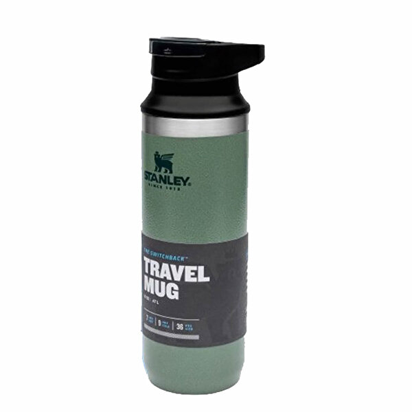 Stanley Stanley Travel Mug 0.47 L Yeşil Termos Bardak