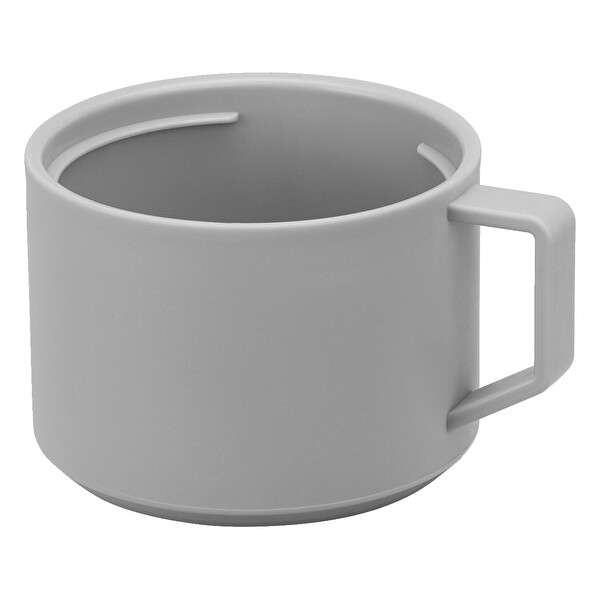 Zwilling 395005130 1 Litre Bardaklı Beyaz Termos