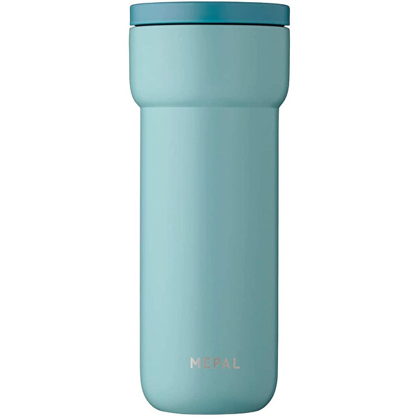 Mepal Yalıtımlı Mug Ellipse Kupa 475 ML Nordic Green Termos