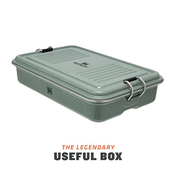 Stanley Klasik 1.2 Litre Çok Amaçlı Saklama Kutusu