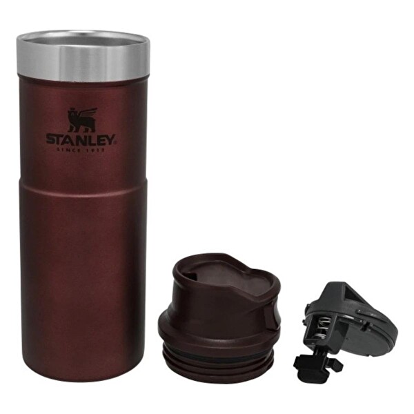 Stanley Klasik Trigger-Action 0.47 L Termos Bardak