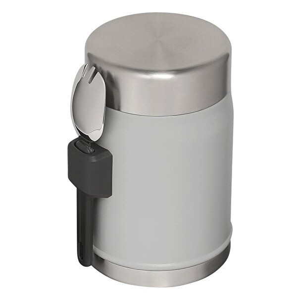 Stanley Klasik 0.40 L Paslanmaz Çelik Yemek Termosu Kaşıklı