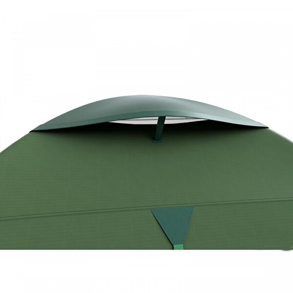 Husky Sawaj Triton 3 Kişilik Yeşil Kamp Çadırı