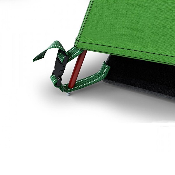 Husky Brunel 2 Kişilik Yeşil Kamp Çadırı