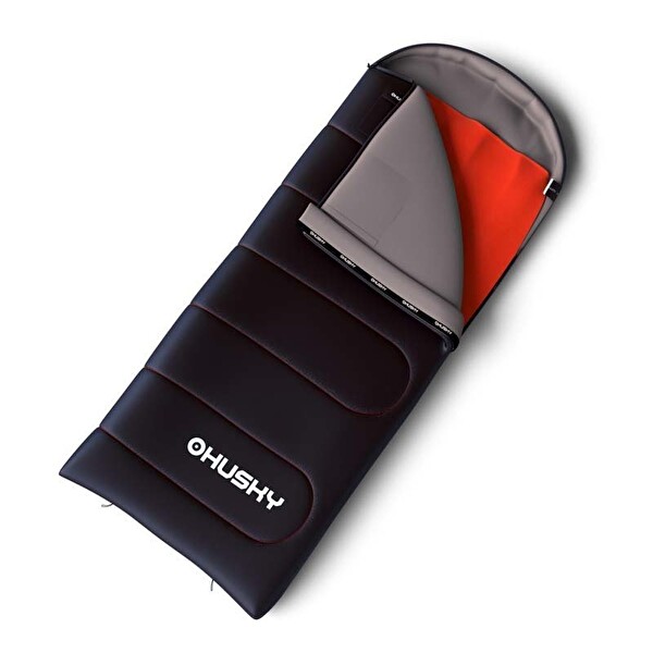 Husky Guty -10 Derece Uyku Tulumu