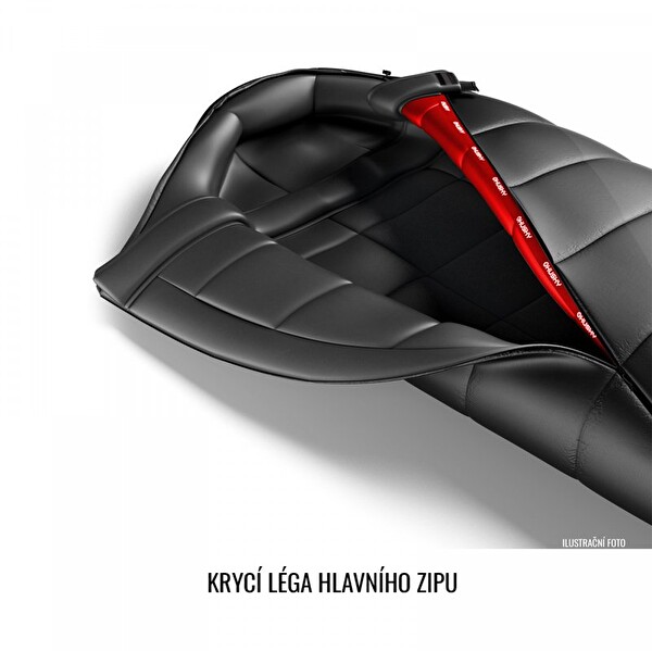 Husky Magnum New -15 Derece Uyku Tulumu