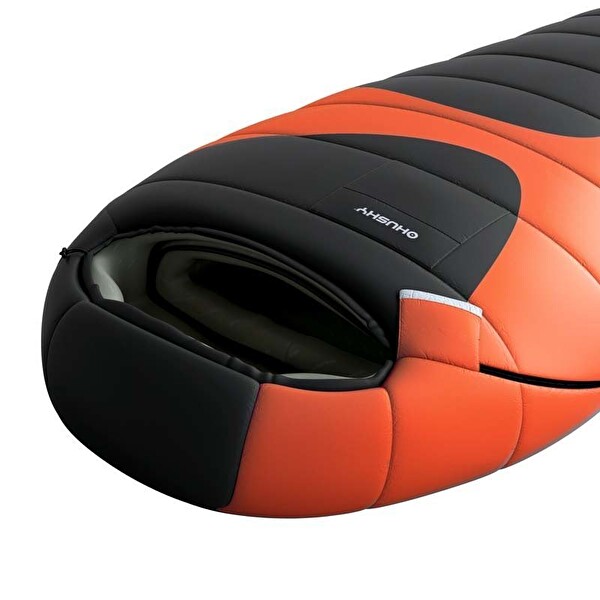 Husky Mini 0 Derece Uyku Tulumu