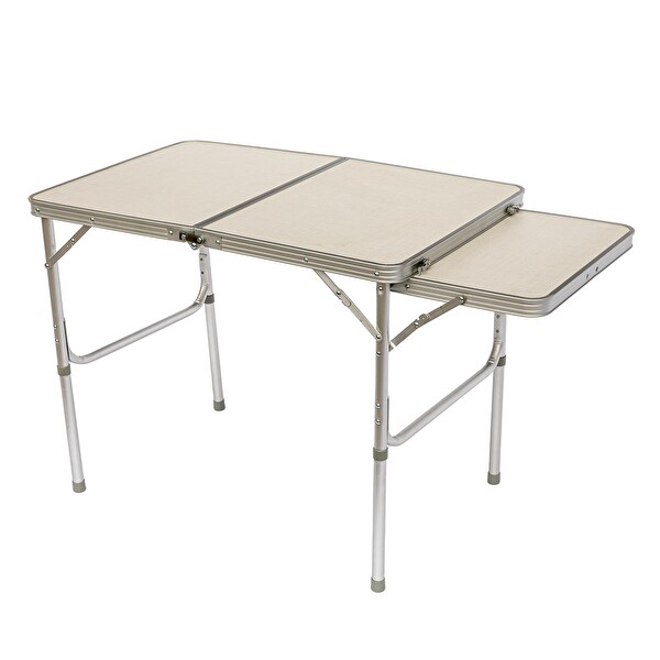 Igloo Katlanır Standart Kamp Masası