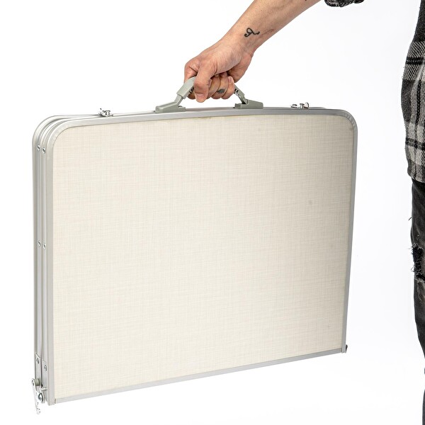 Igloo Katlanır Standart Kamp Masası