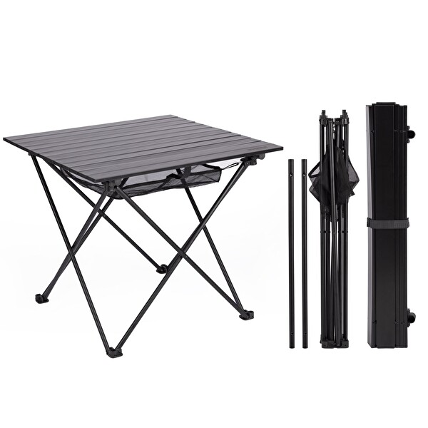 Evolite Nature Katlanabilir Orta Kamp Masası