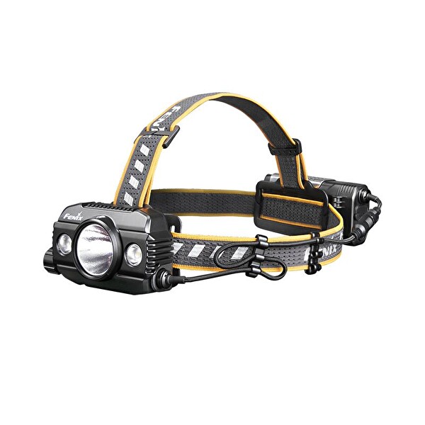 Fenix HP30R V2.0 3000 Lümen Şarj Edilebilir Kafa Feneri