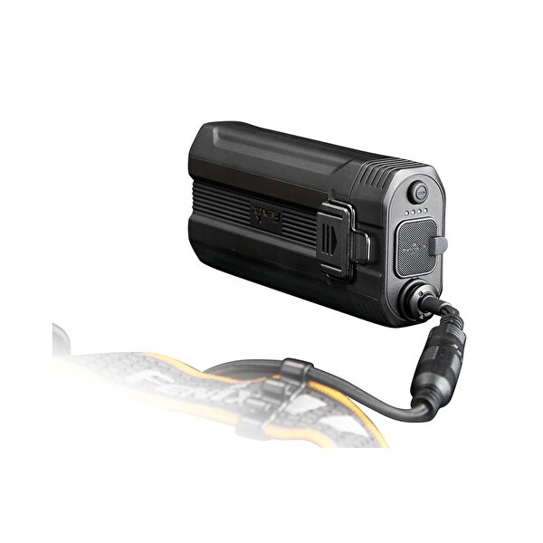 Fenix HP30R V2.0 3000 Lümen Şarj Edilebilir Kafa Feneri