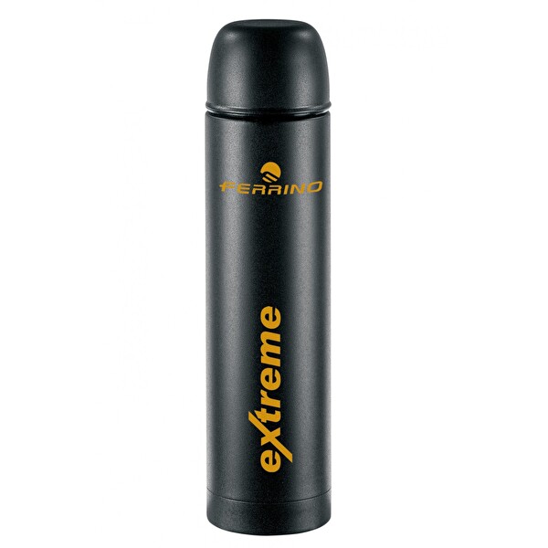 Ferrino Extreme 750 ML Siyah Termos