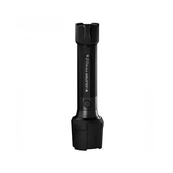 Led Lenser P7R Work UV El Feneri Fiyatı ve Özellikleri Kampanyaları   Fırsatları Teknosa