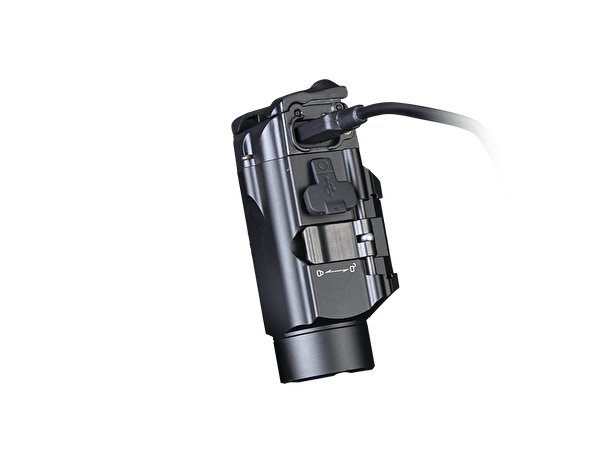 Fenix GL19R 1200 Lümen Yüksek Çıkışlı Şarj Edilebilir Fener