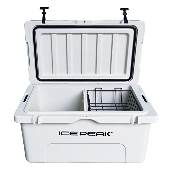 IcePeak Aden Plus 65 L Buzluk