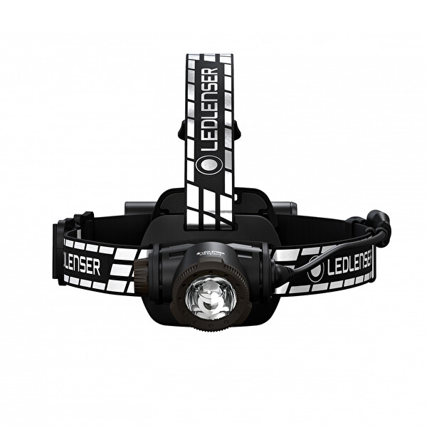 Ledlenser H7R Signature Kafa Feneri