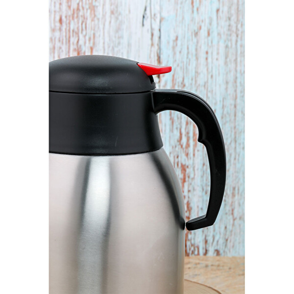 Cooker CKR 2004 1.5 L Inox Termos